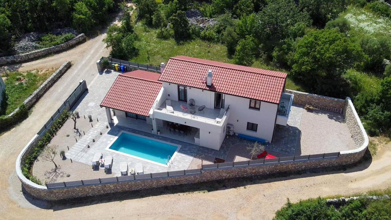 Villa Monika Muraj Zewnętrze zdjęcie