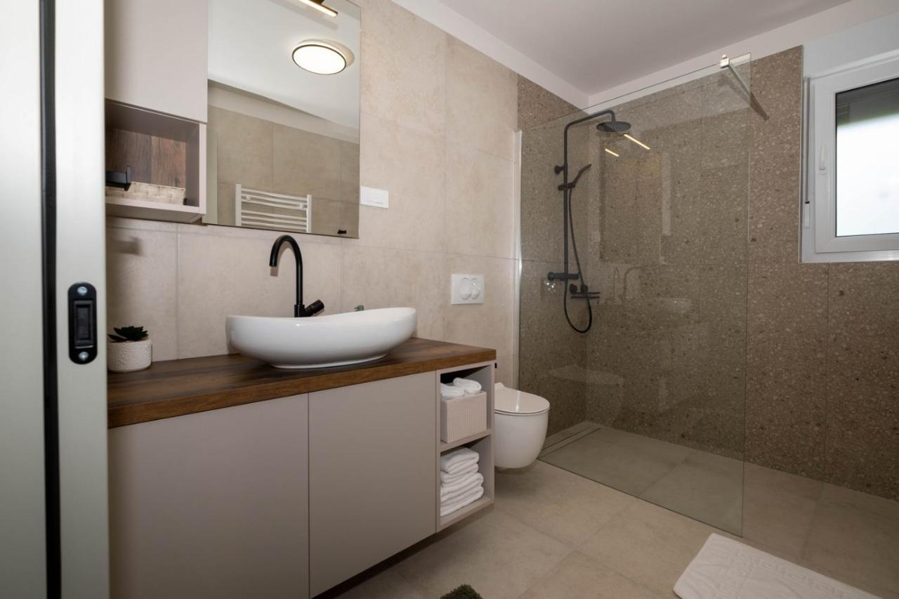 Villa Monika Muraj Zewnętrze zdjęcie