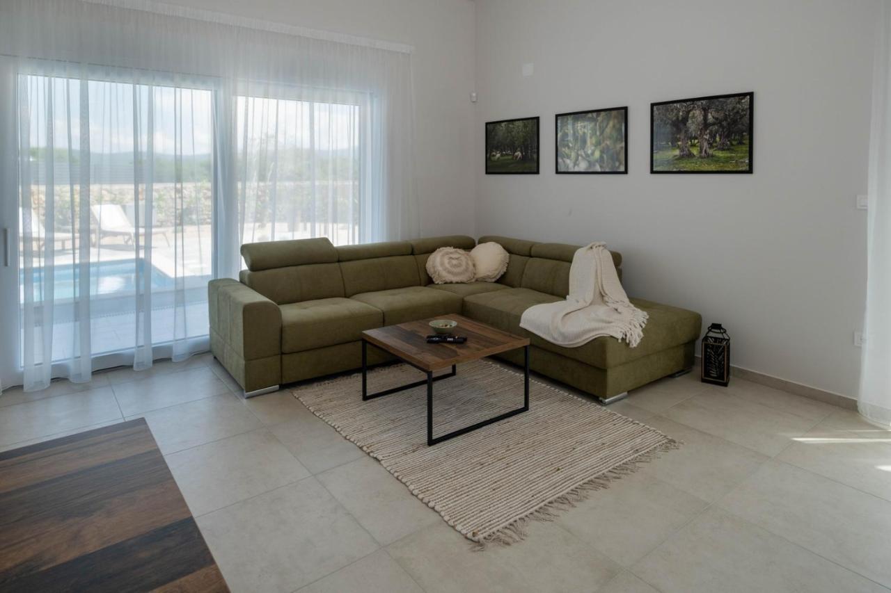 Villa Monika Muraj Zewnętrze zdjęcie