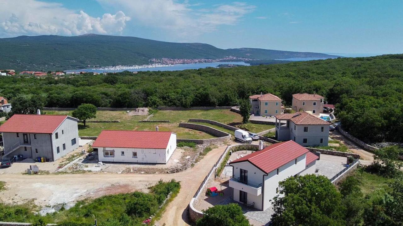 Villa Monika Muraj Zewnętrze zdjęcie